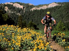 Sypes Canyon, Bozeman, Montana